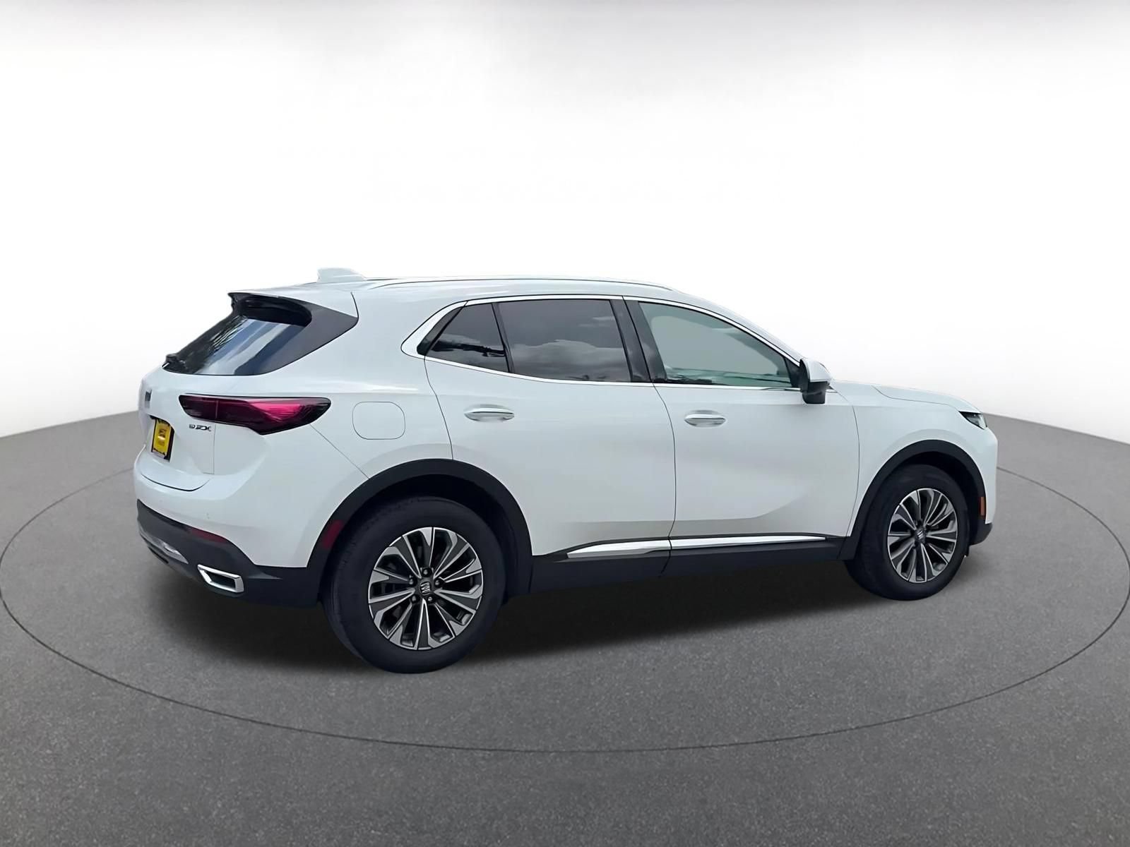 Thumbnail: 2024 Buick Envision - 13