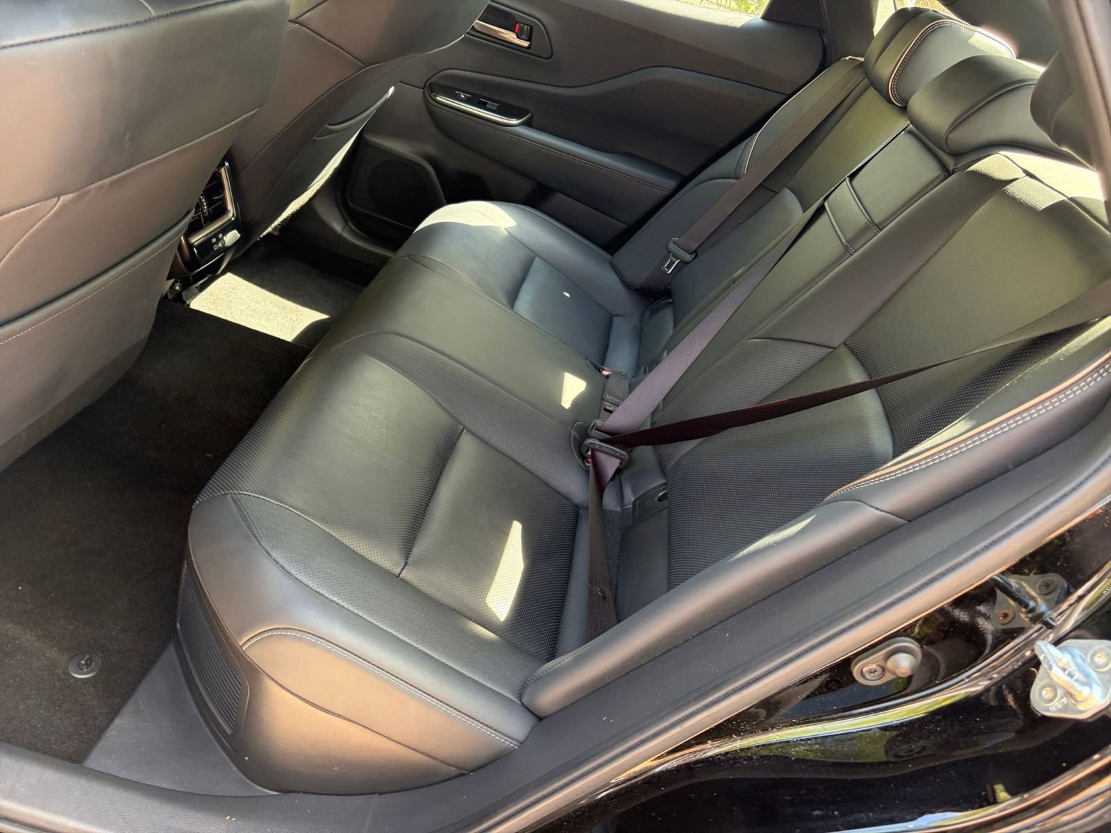 Thumbnail: 2025 Toyota Crown - 35