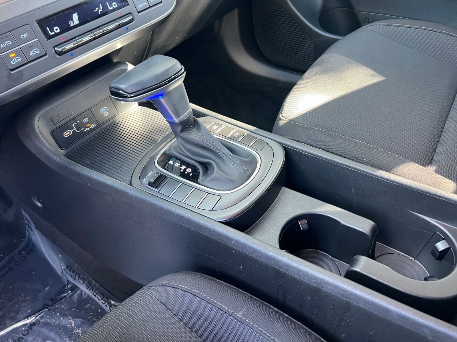 Thumbnail: 2025 Hyundai Kona - 35