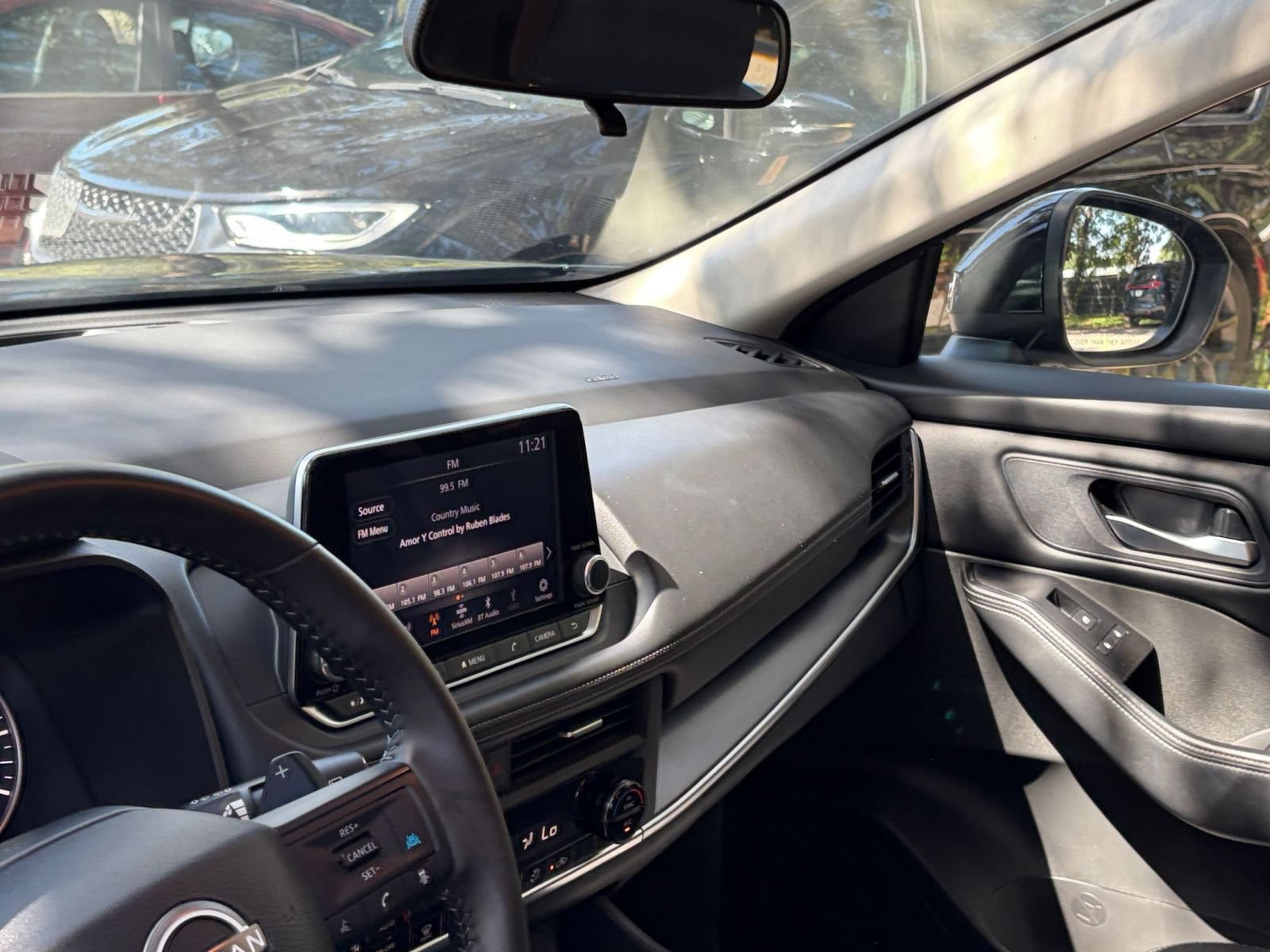 Thumbnail: 2025 Nissan Rogue - 31