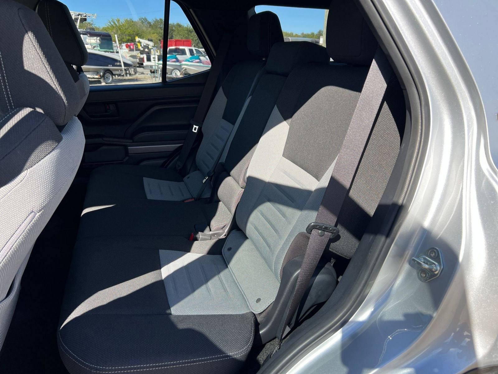 Thumbnail: 2025 Toyota 4Runner - 32