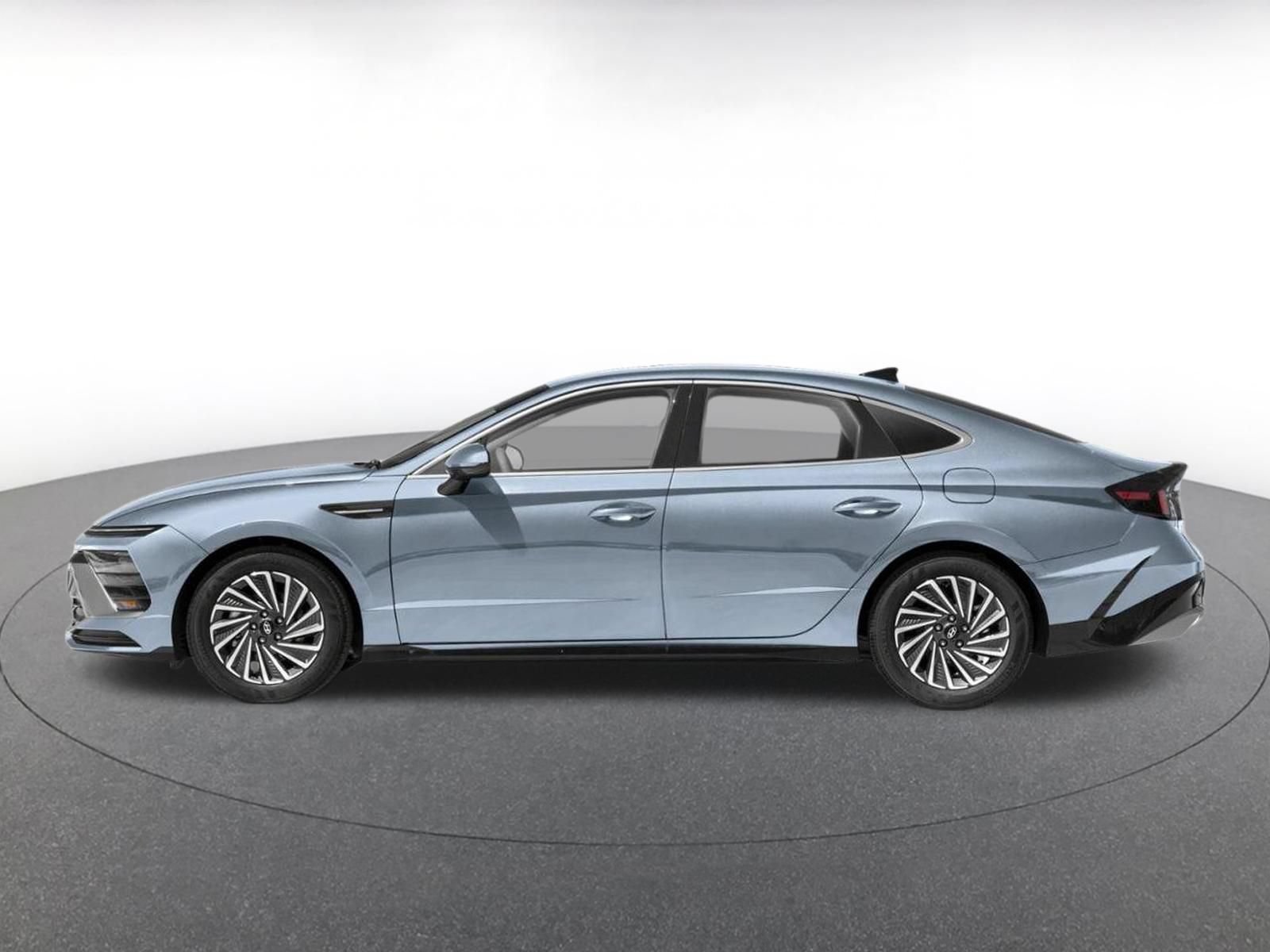 Thumbnail: 2025 Hyundai Sonata - 7