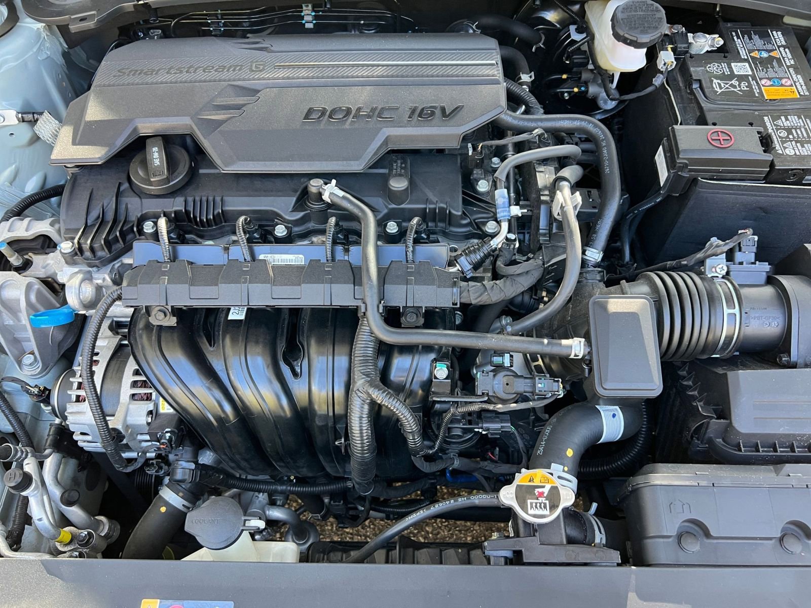 Thumbnail: 2025 Kia K4 - 29