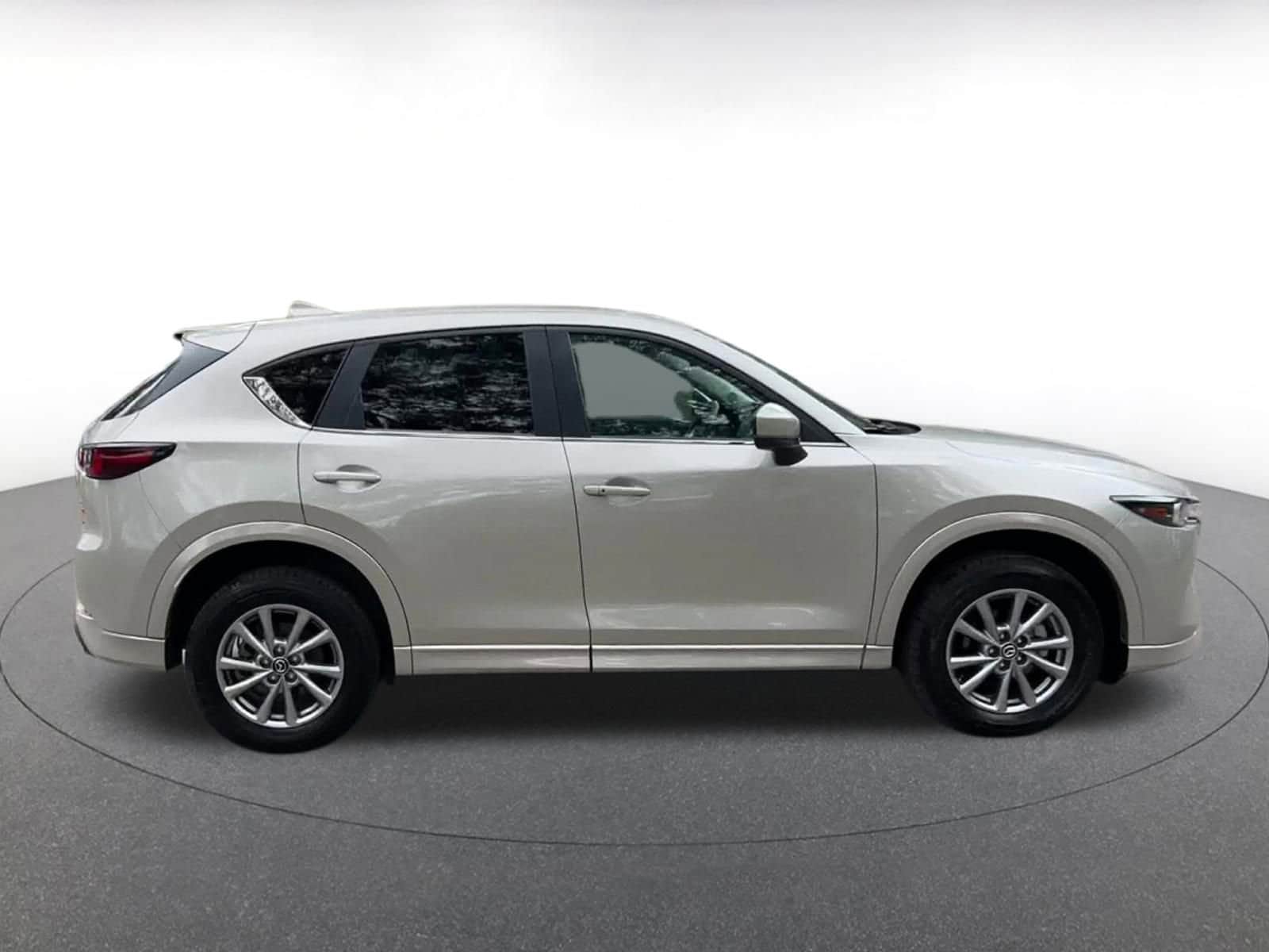 Thumbnail: 2025 Mazda CX-5 - 16