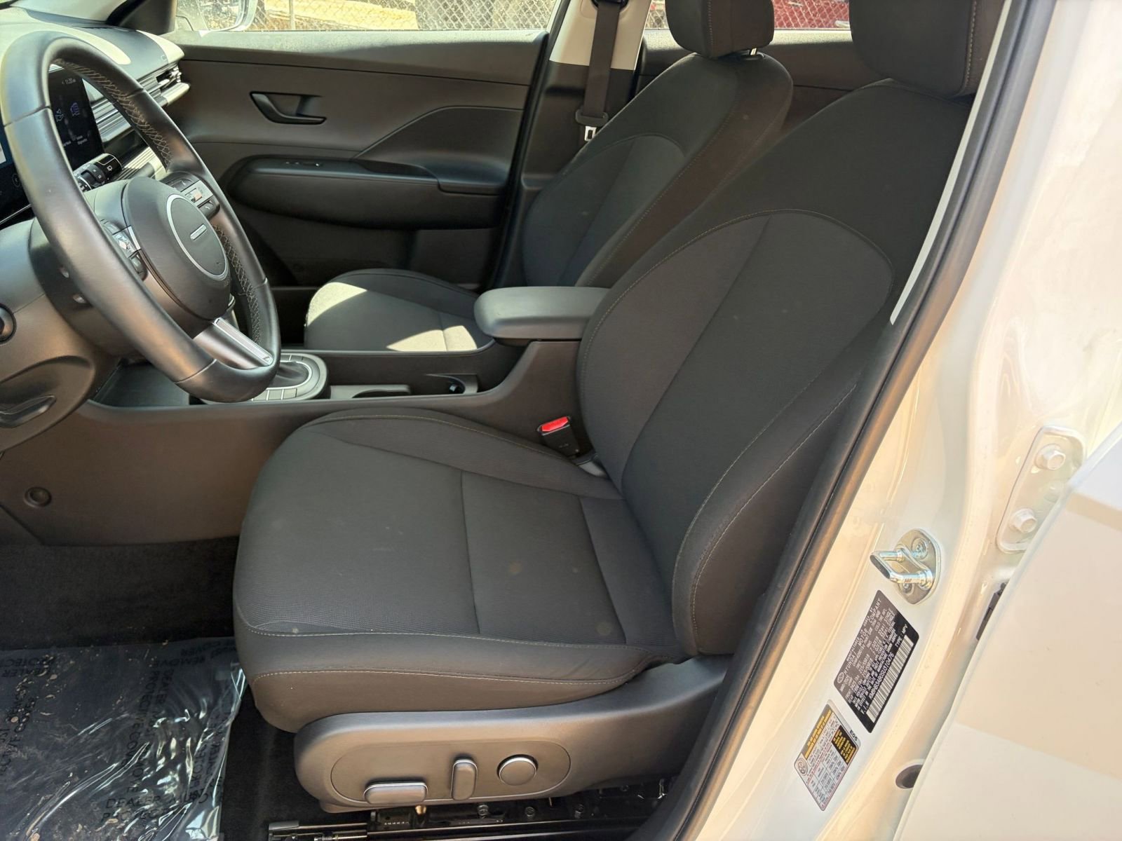 Thumbnail: 2025 Hyundai Kona - 23