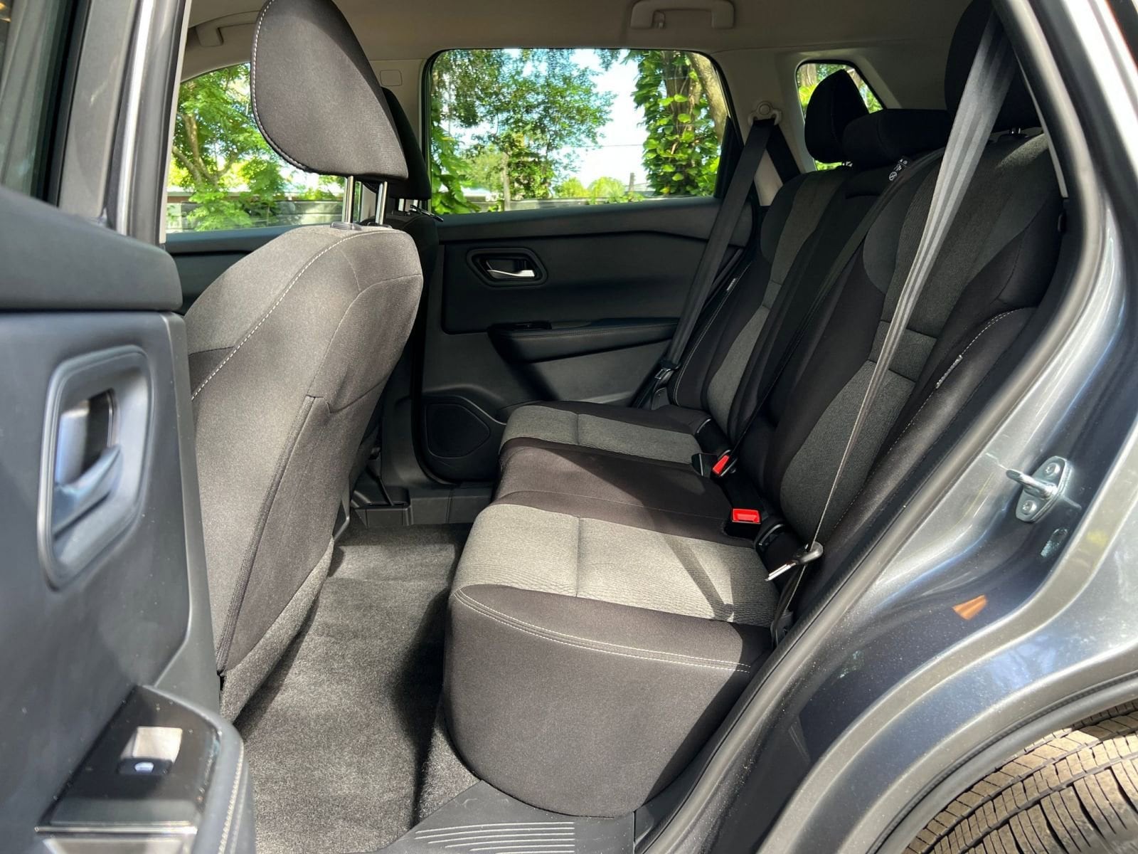 Thumbnail: 2025 Nissan Rogue - 20