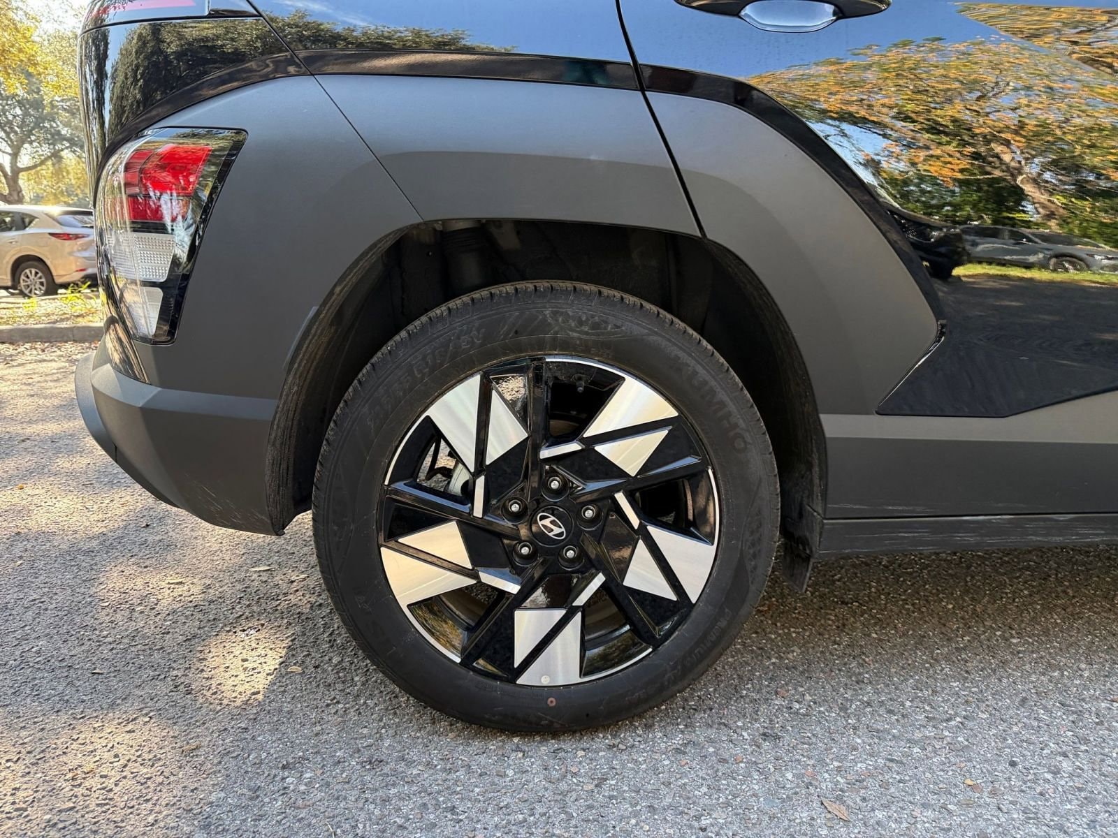 Thumbnail: 2025 Hyundai Kona - 23