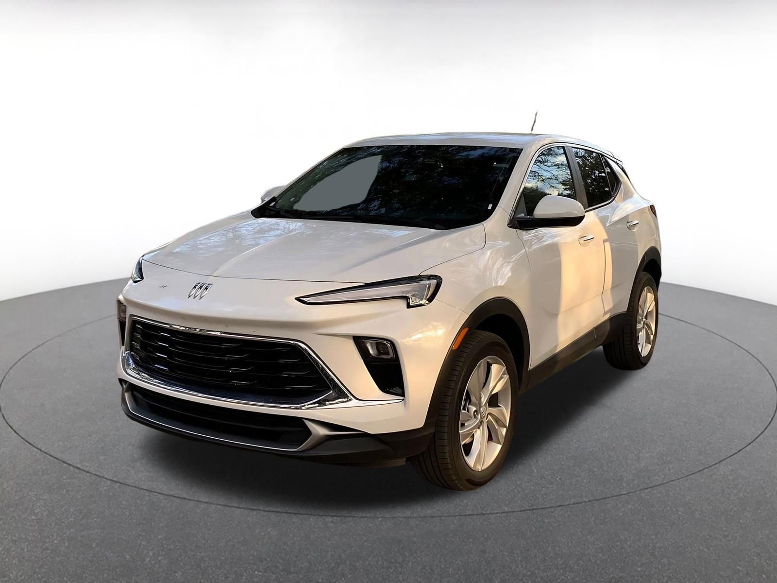 Thumbnail: 2025 Buick Encore GX - 3