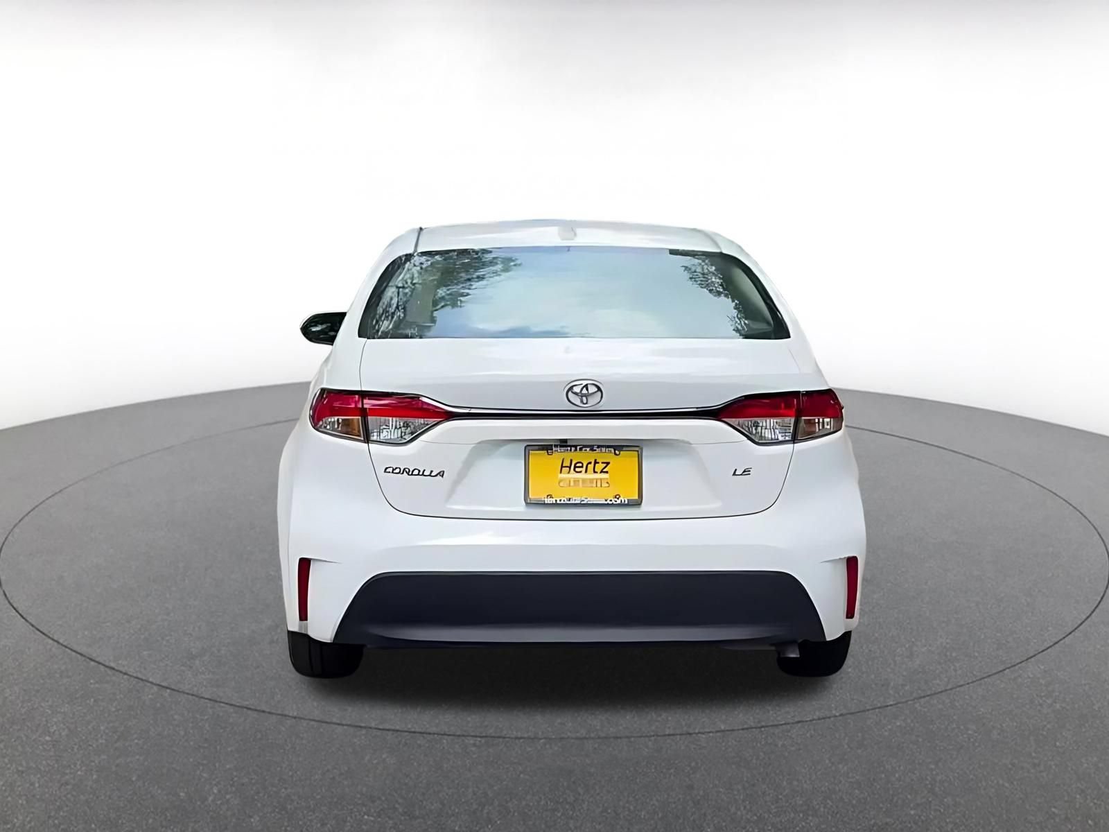 Thumbnail: 2025 Toyota Corolla - 13