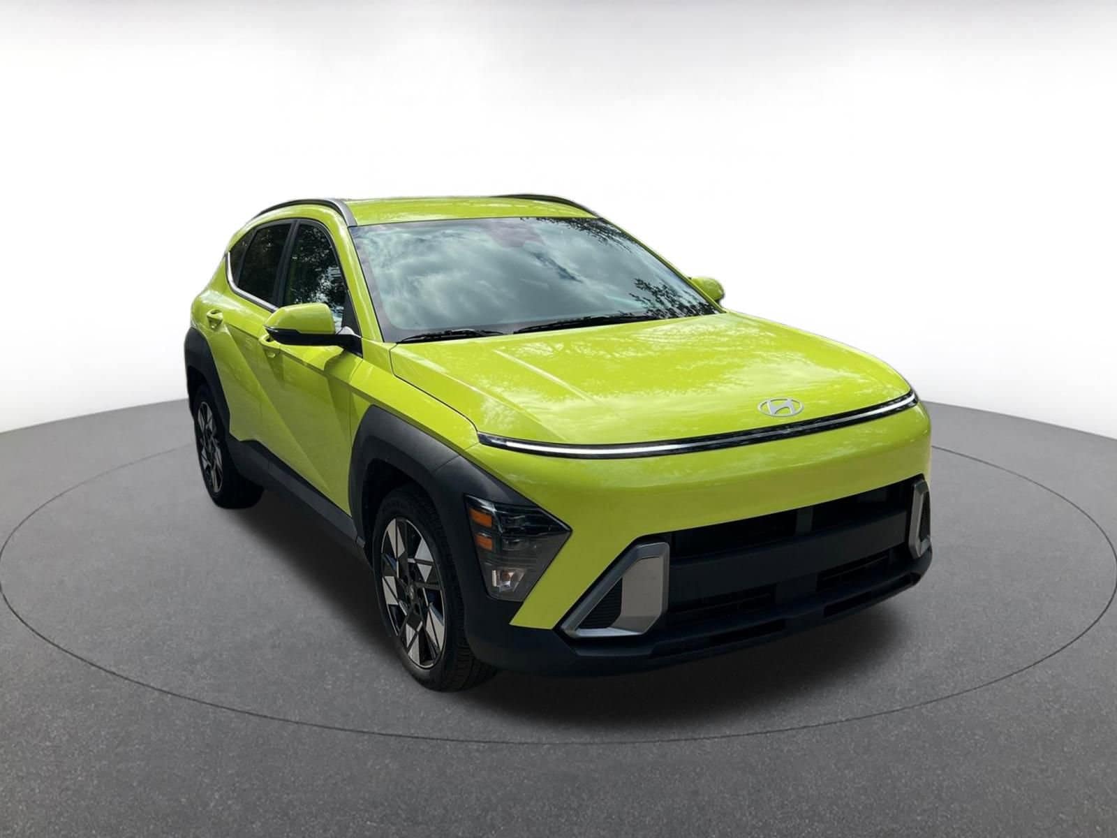 Thumbnail: 2025 Hyundai Kona - 1