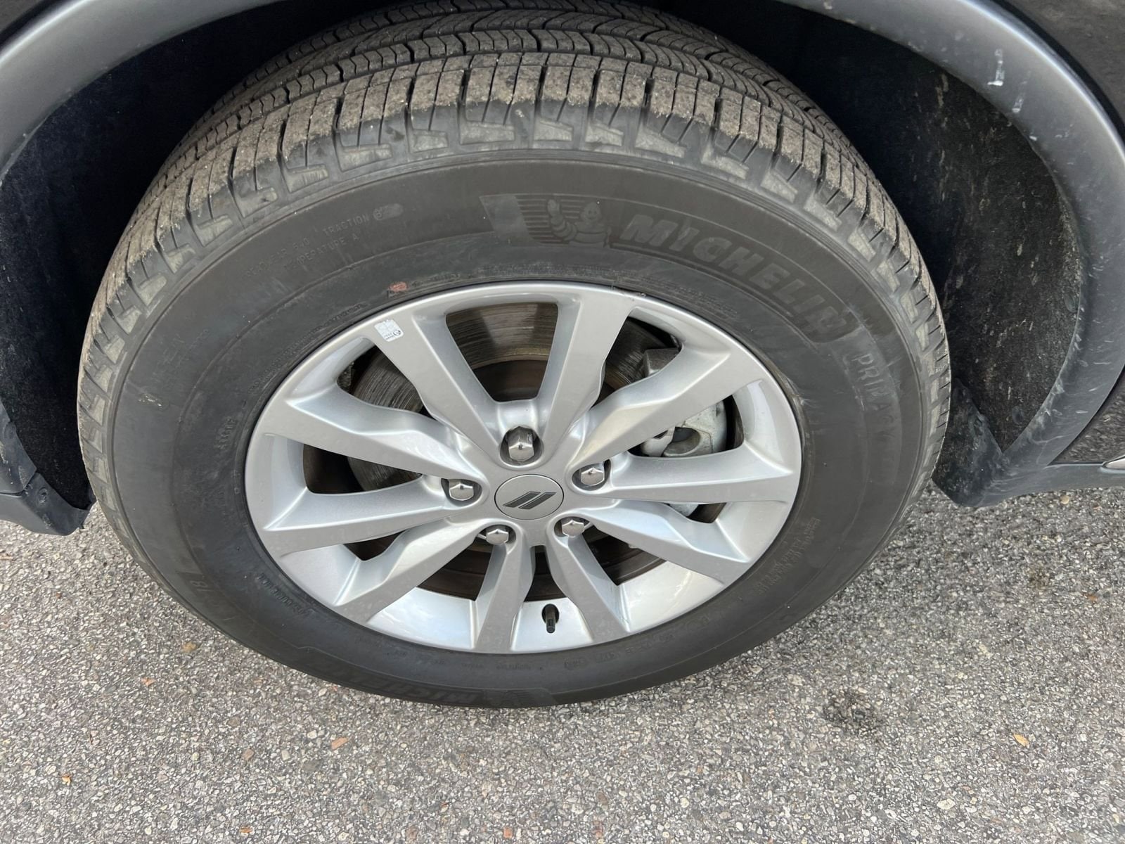 Thumbnail: 2024 Dodge Durango - 23