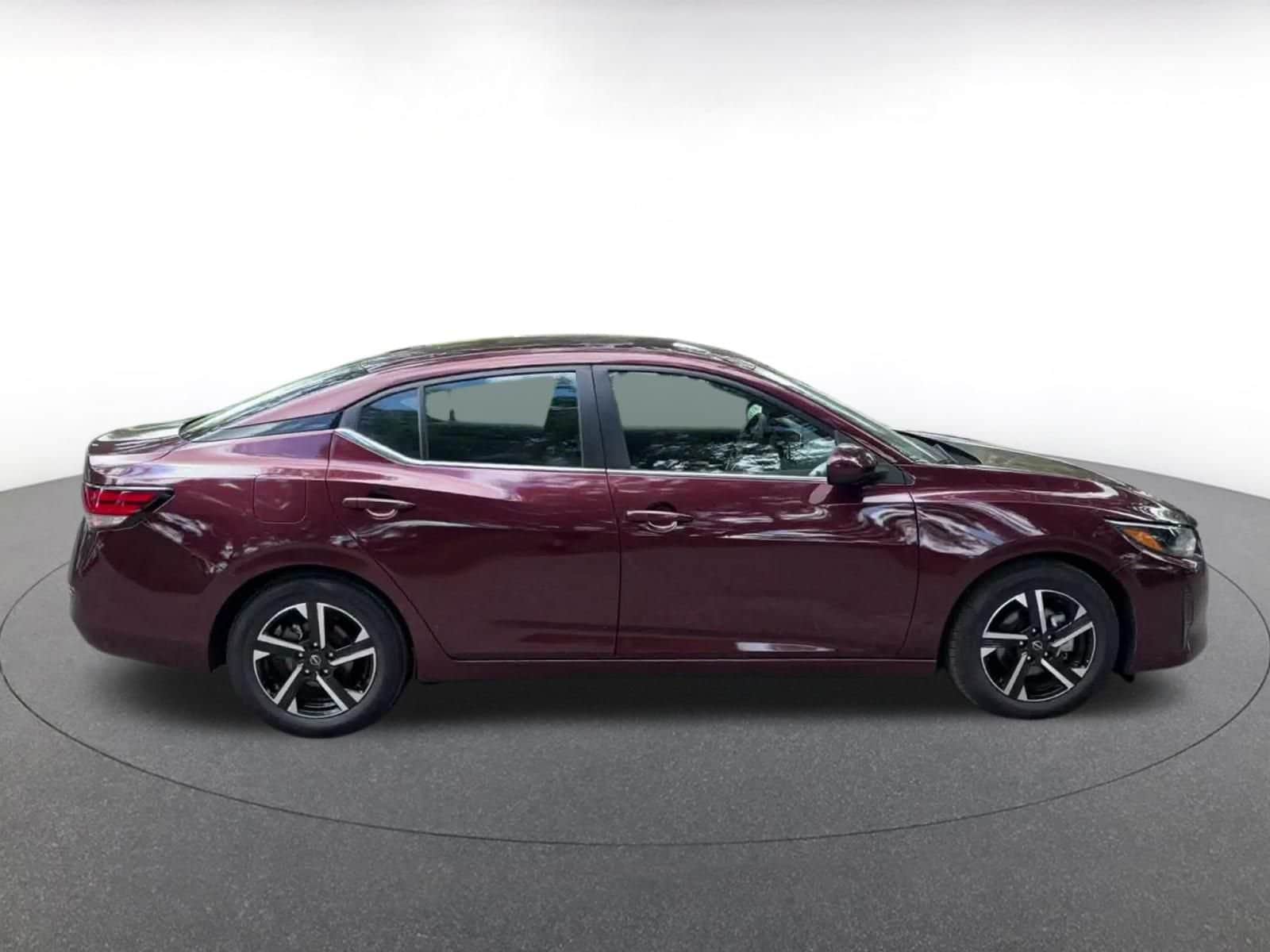 Thumbnail: 2025 Nissan Sentra - 15