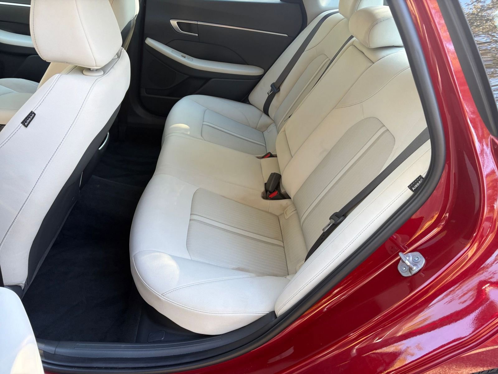 Thumbnail: 2025 Hyundai Sonata - 32