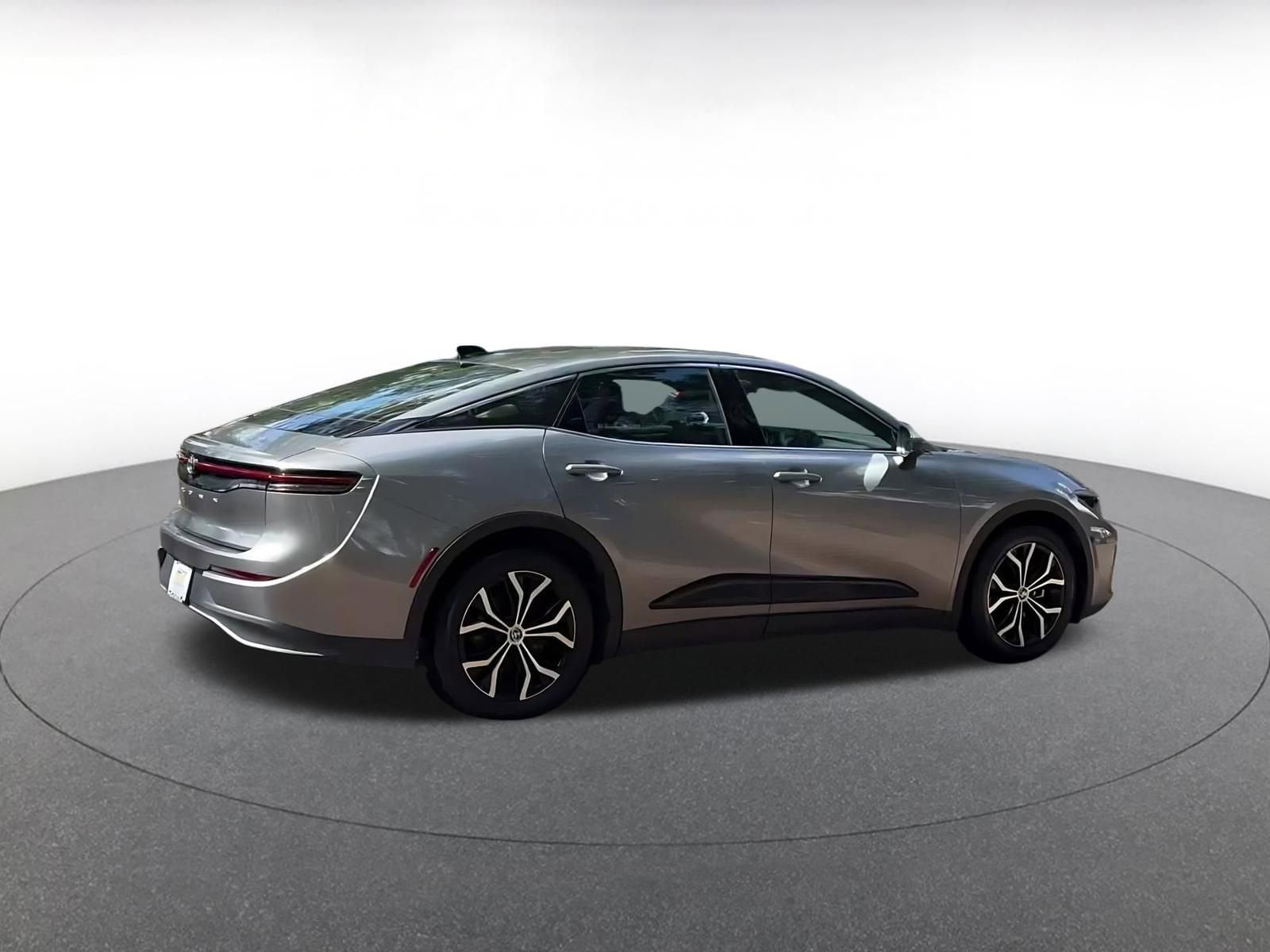 Thumbnail: 2025 Toyota Crown - 15