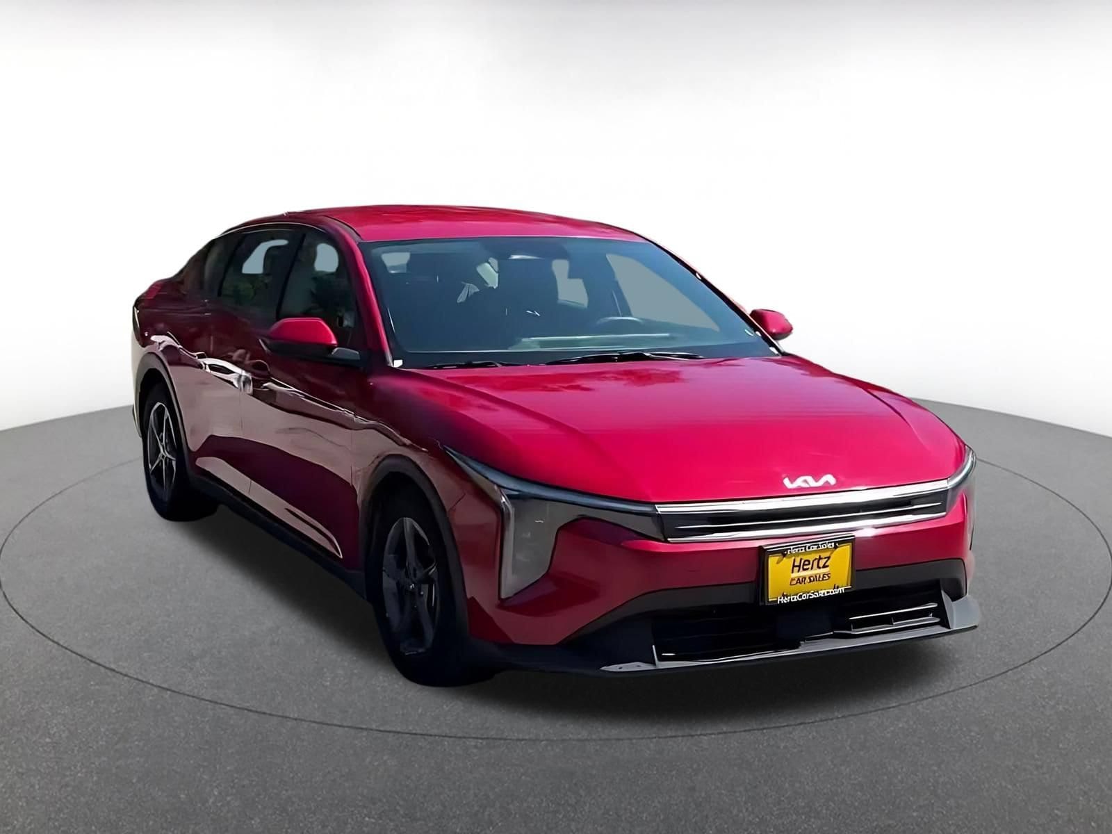 Thumbnail: 2025 Kia K4 - 8