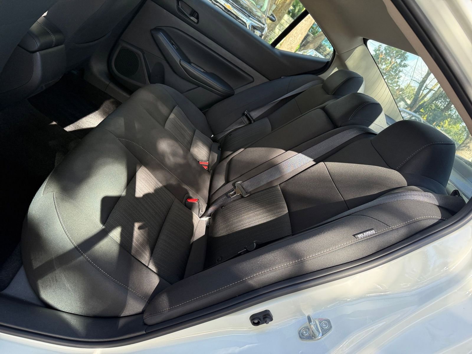 Thumbnail: 2025 Nissan Altima - 28