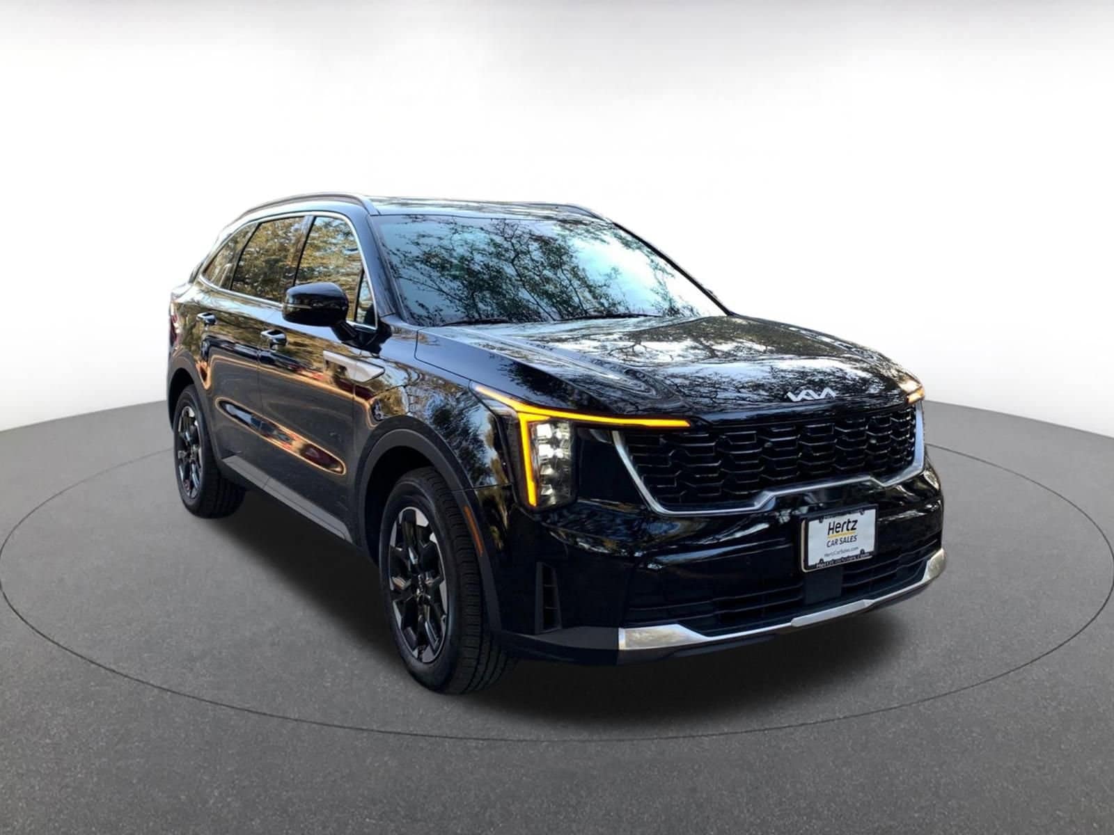 Thumbnail: 2024 Kia Sorento - 1