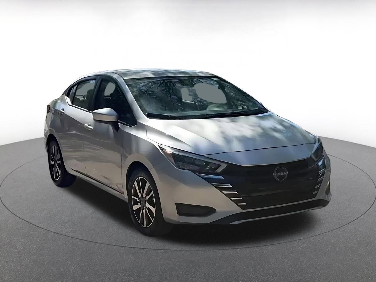 Thumbnail: 2025 Nissan Versa - 3