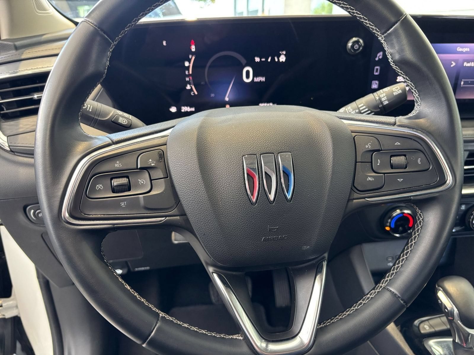 Thumbnail: 2025 Buick Encore GX - 23