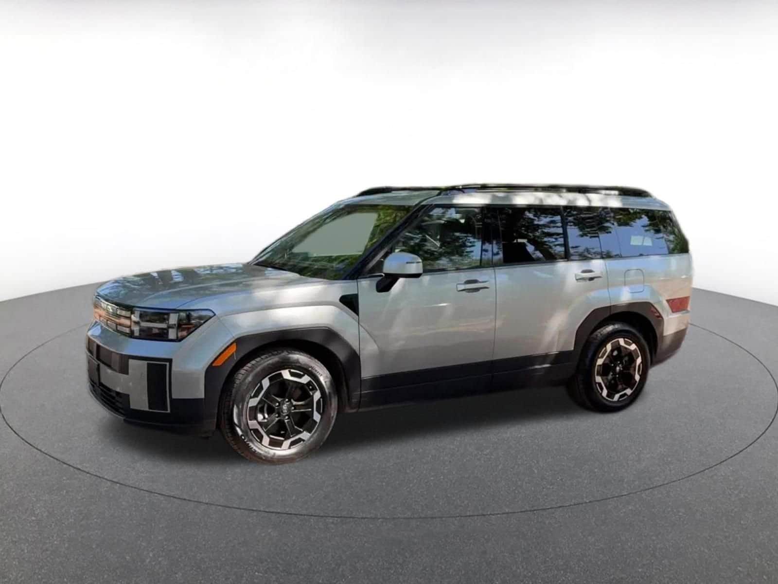 Thumbnail: 2025 Hyundai Santa Fe - 8