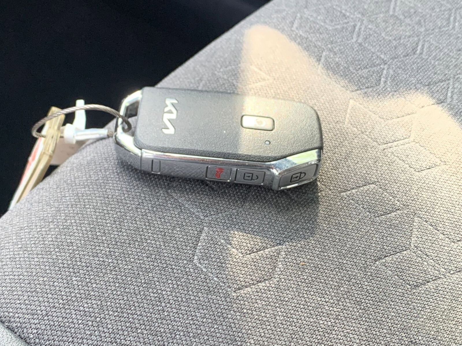 Thumbnail: 2025 Kia Seltos - 23