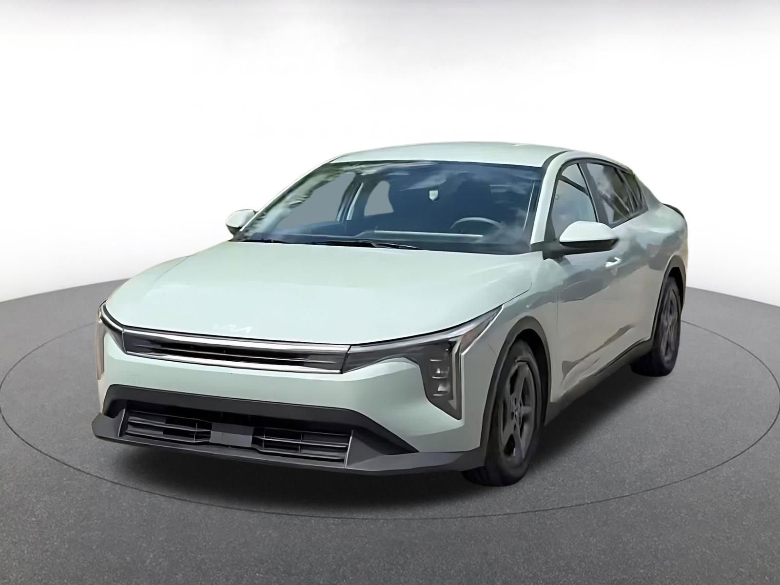 Thumbnail: 2025 Kia K4 - 7