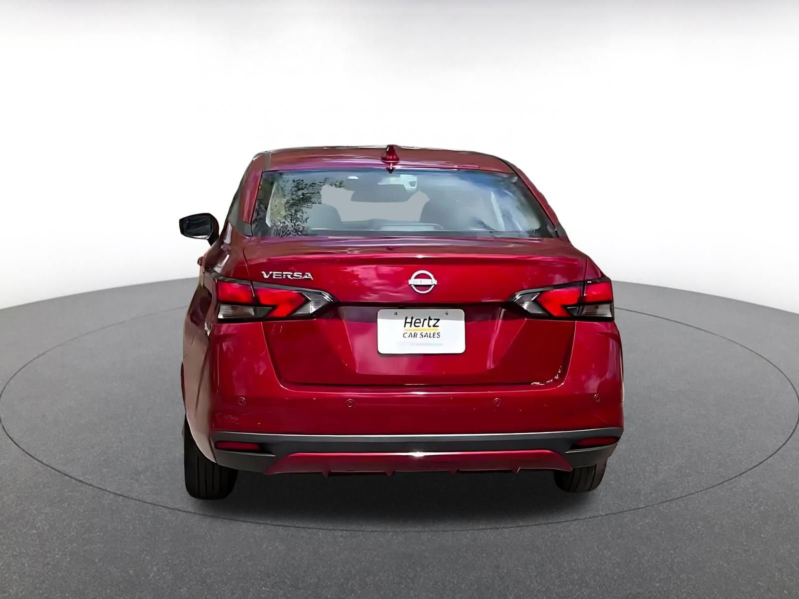 Thumbnail: 2025 Nissan Versa - 12