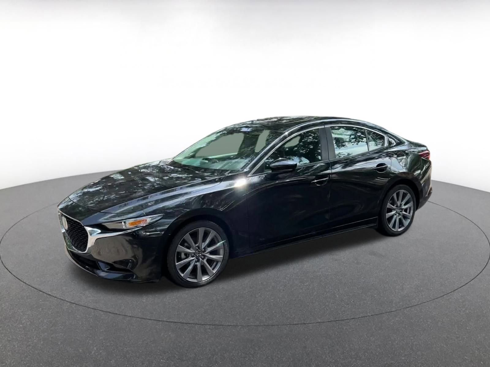 Thumbnail: 2024 Mazda Mazda3 - 7