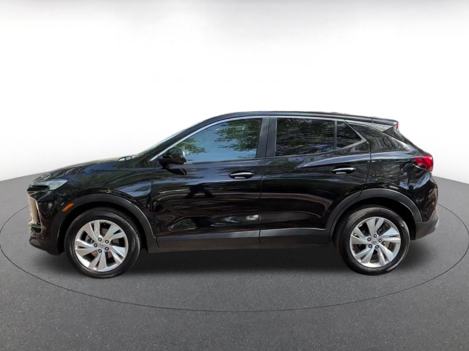 Thumbnail: 2025 Buick Encore GX - 9