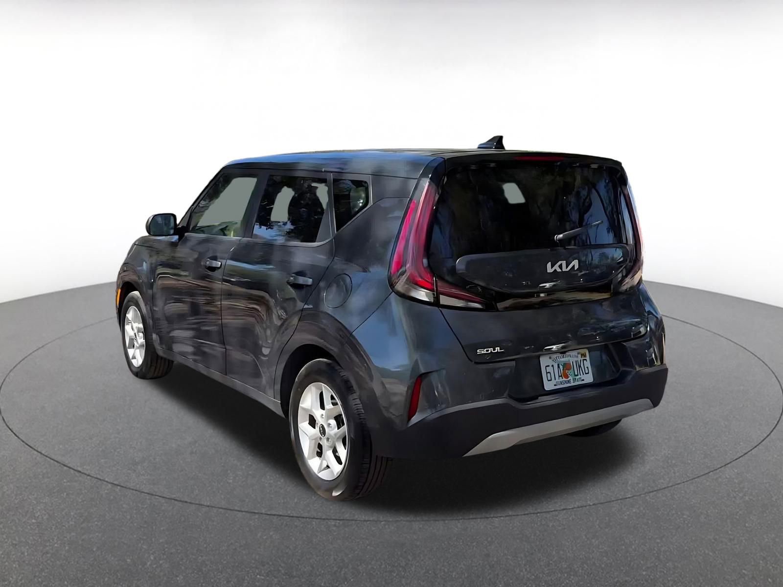 Thumbnail: 2025 Kia Soul - 11