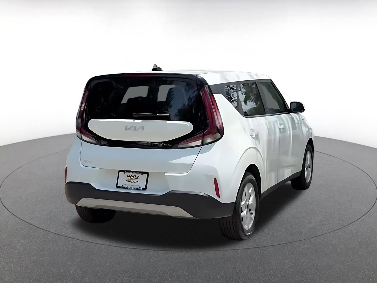Thumbnail: 2025 Kia Soul - 14
