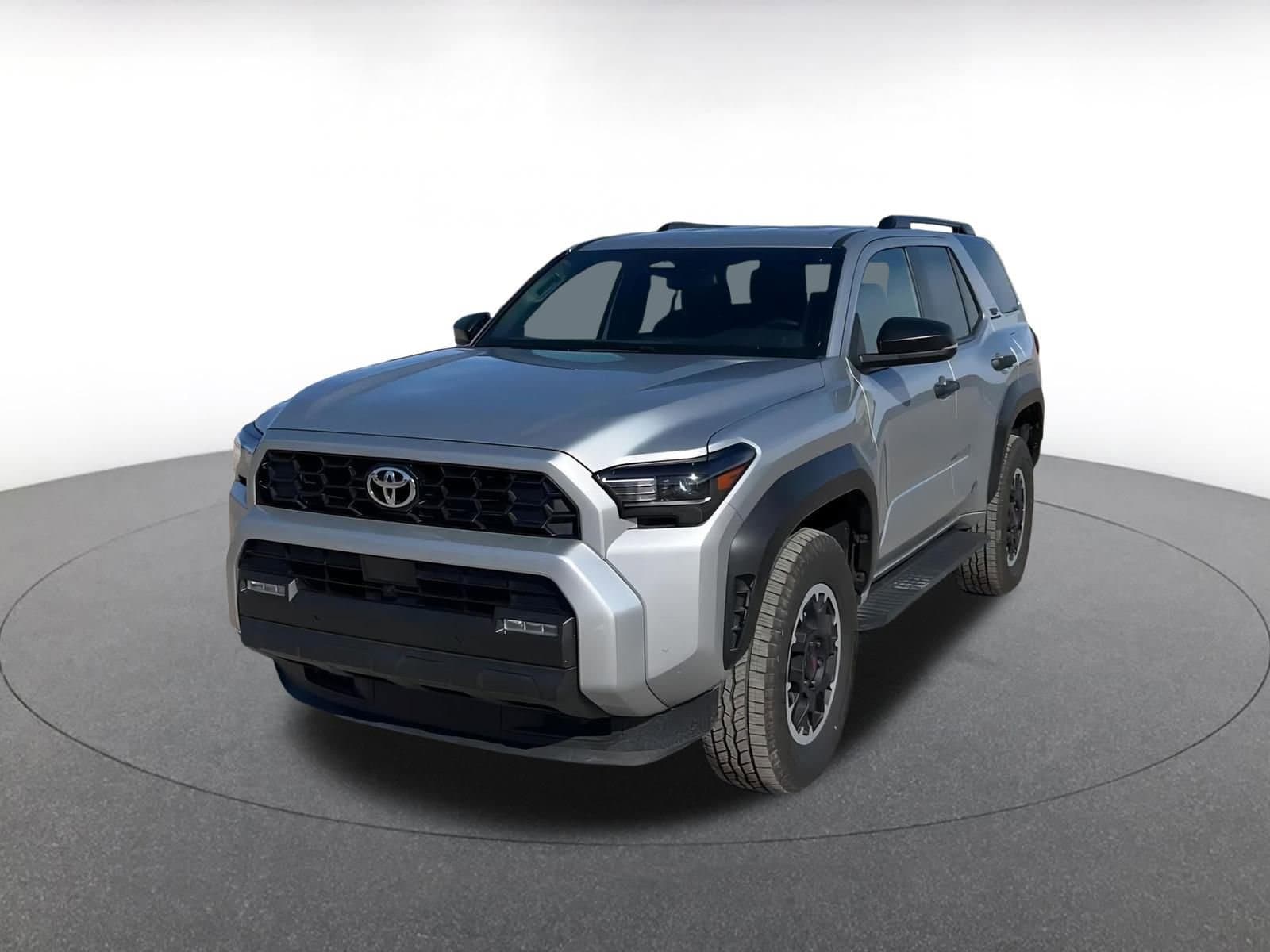 Thumbnail: 2025 Toyota 4Runner - 7