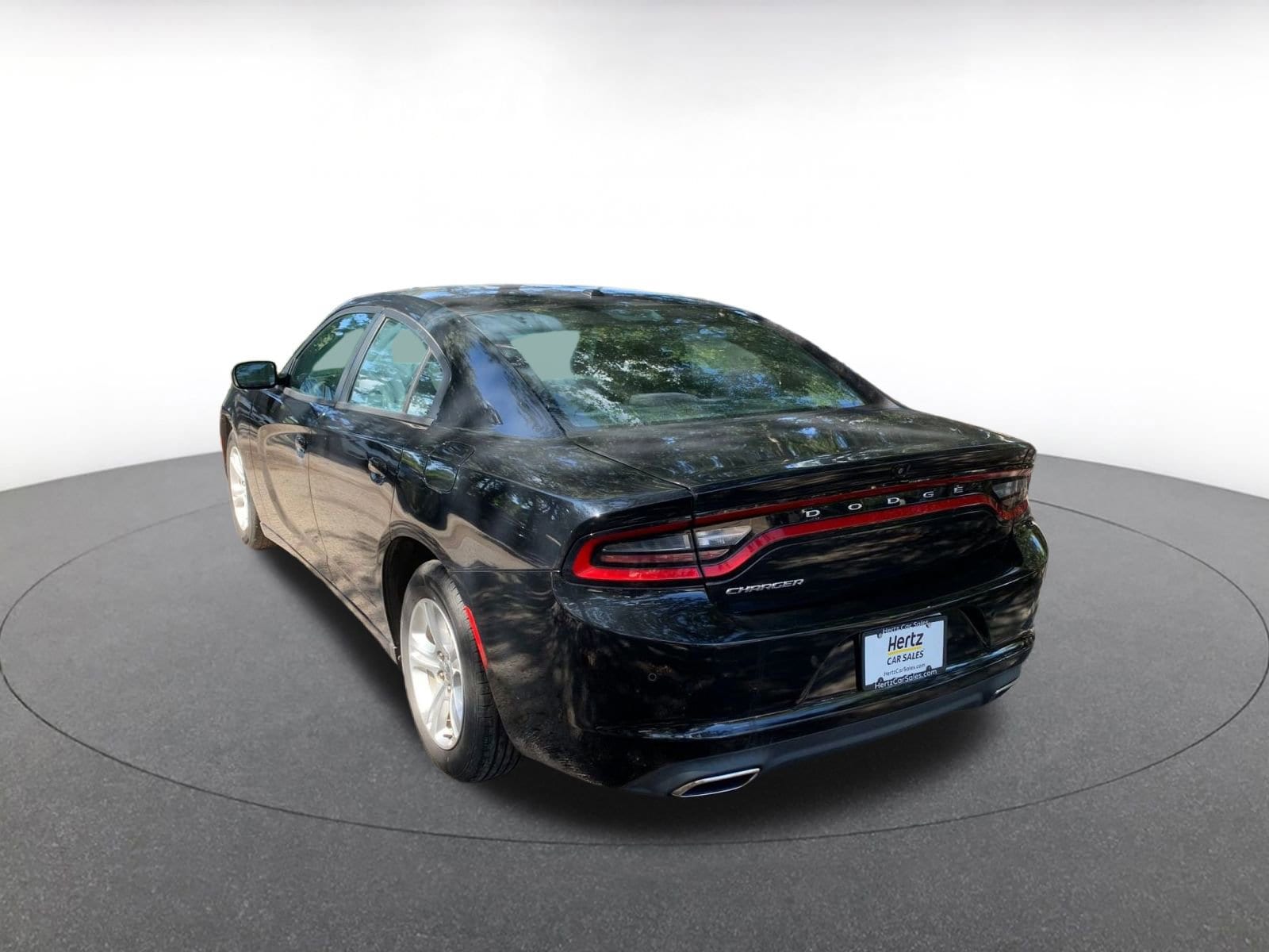 Thumbnail: 2019 Dodge Charger - 5