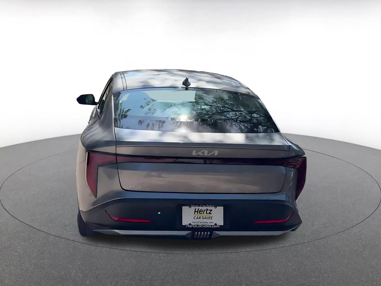 Thumbnail: 2025 Kia K4 - 12