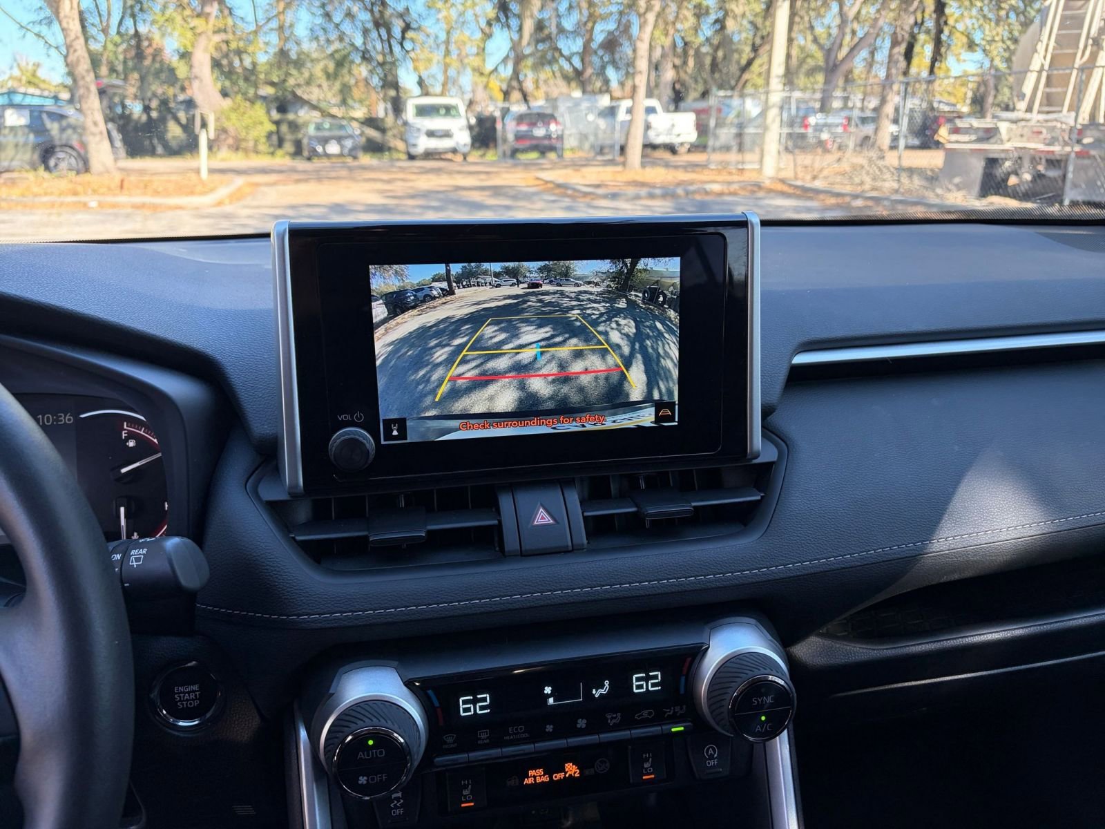 Thumbnail: 2025 Toyota RAV4 - 21