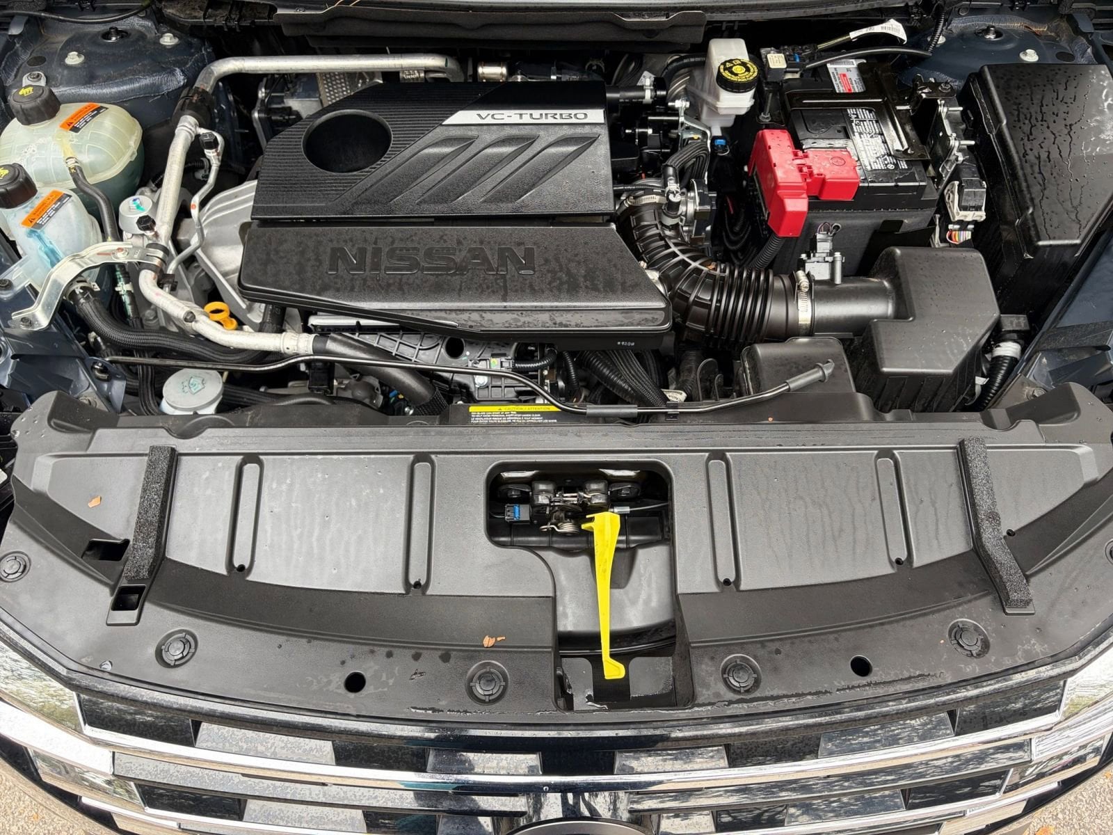 Thumbnail: 2025 Nissan Rogue - 29