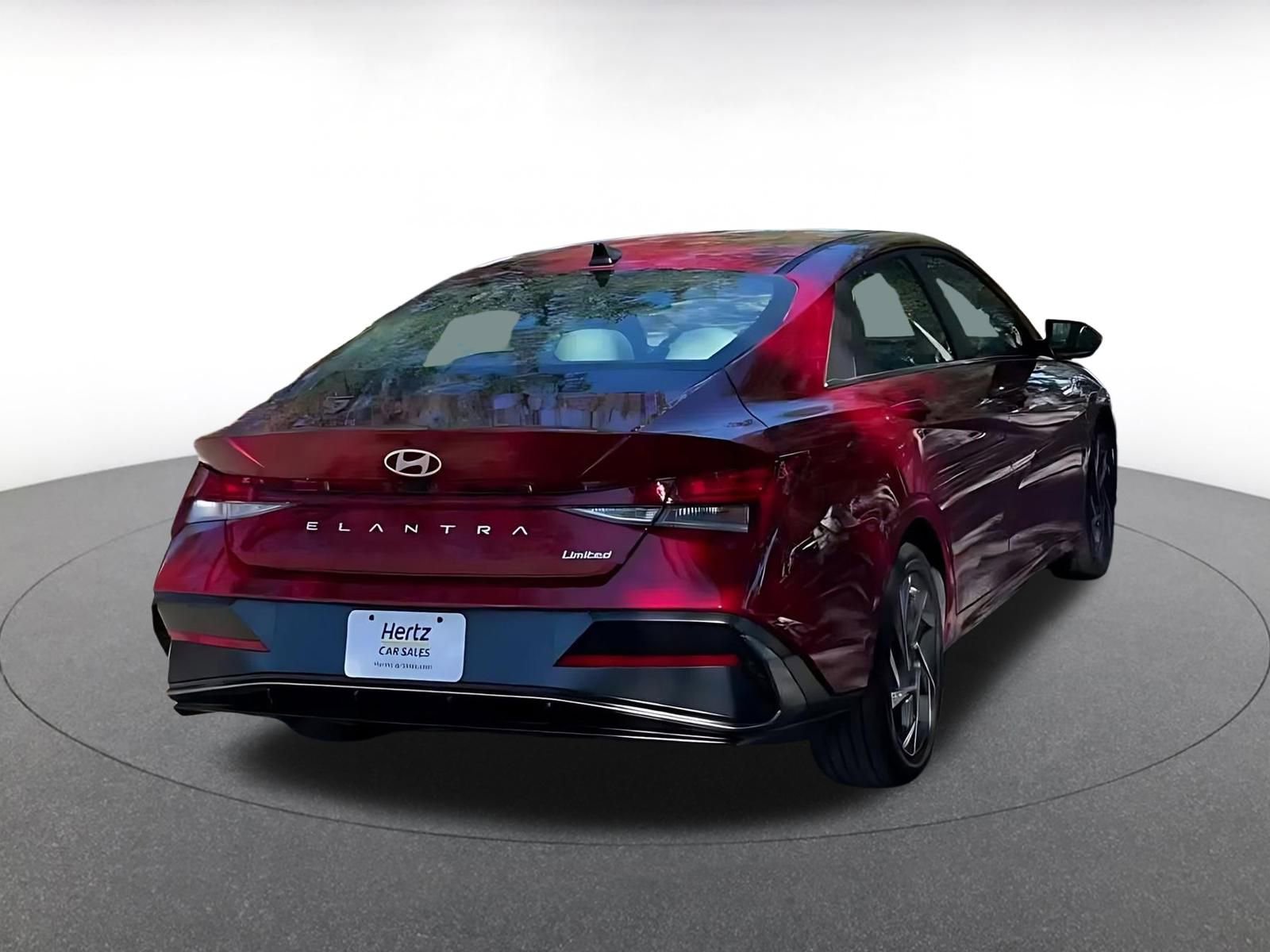 Thumbnail: 2025 Hyundai Elantra - 14