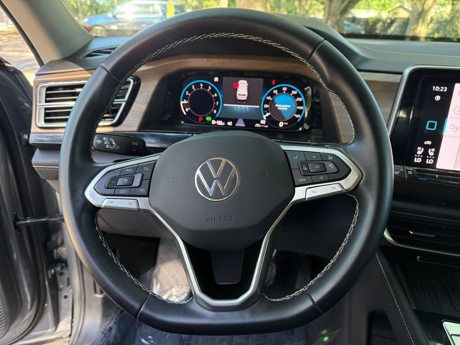 Thumbnail: 2026 Volkswagen Atlas - 26