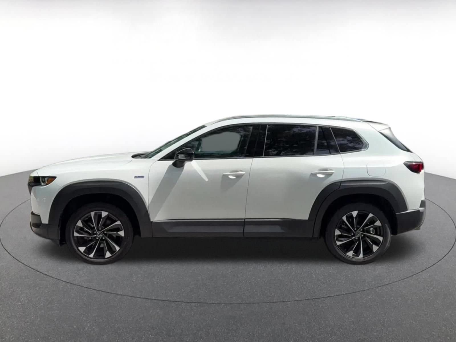 Thumbnail: 2025 Mazda CX-50 - 9