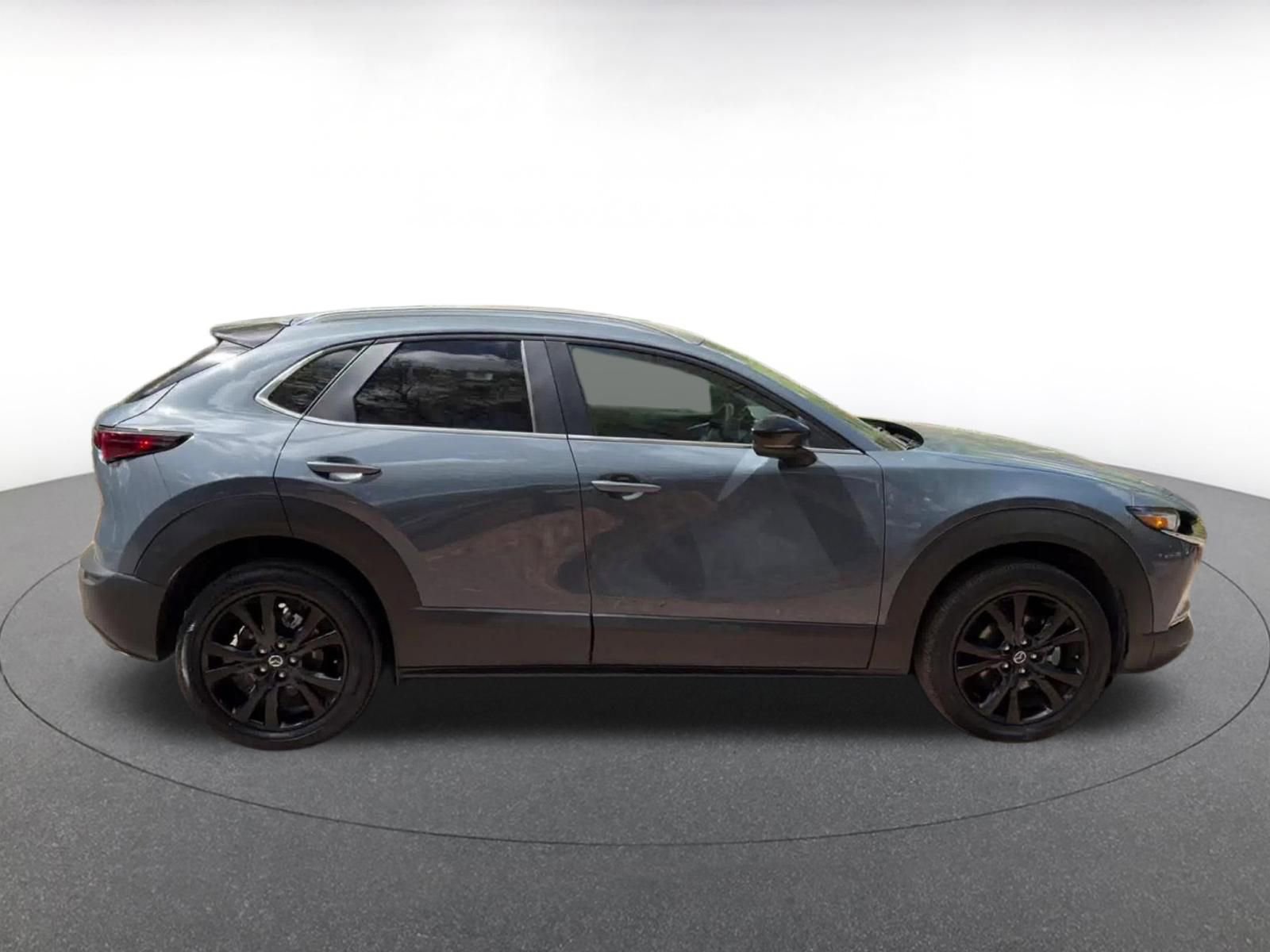 Thumbnail: 2025 Mazda CX-30 - 16