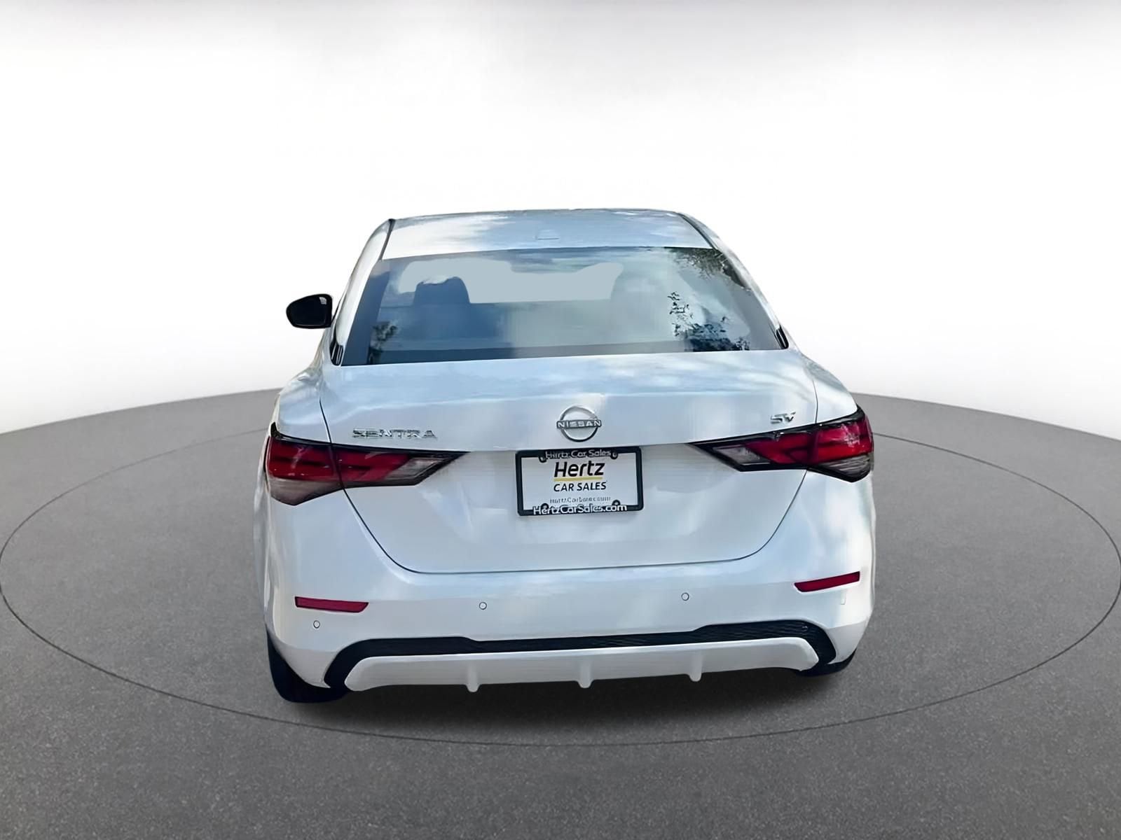 Thumbnail: 2024 Nissan Sentra - 12