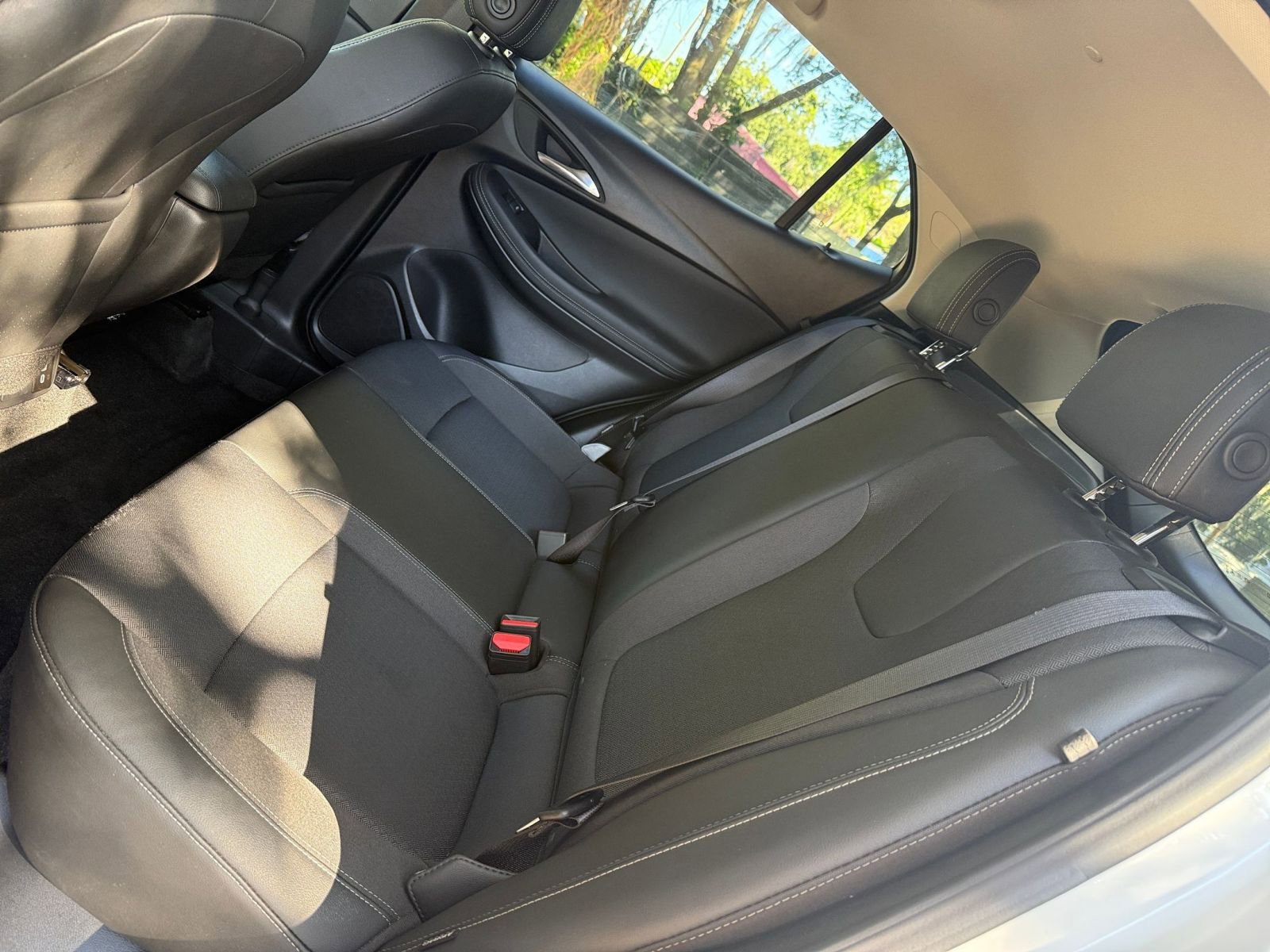 Thumbnail: 2025 Buick Encore GX - 20