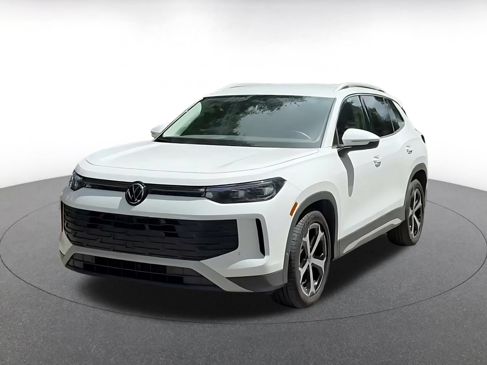 Thumbnail: 2026 Volkswagen Tiguan - 6