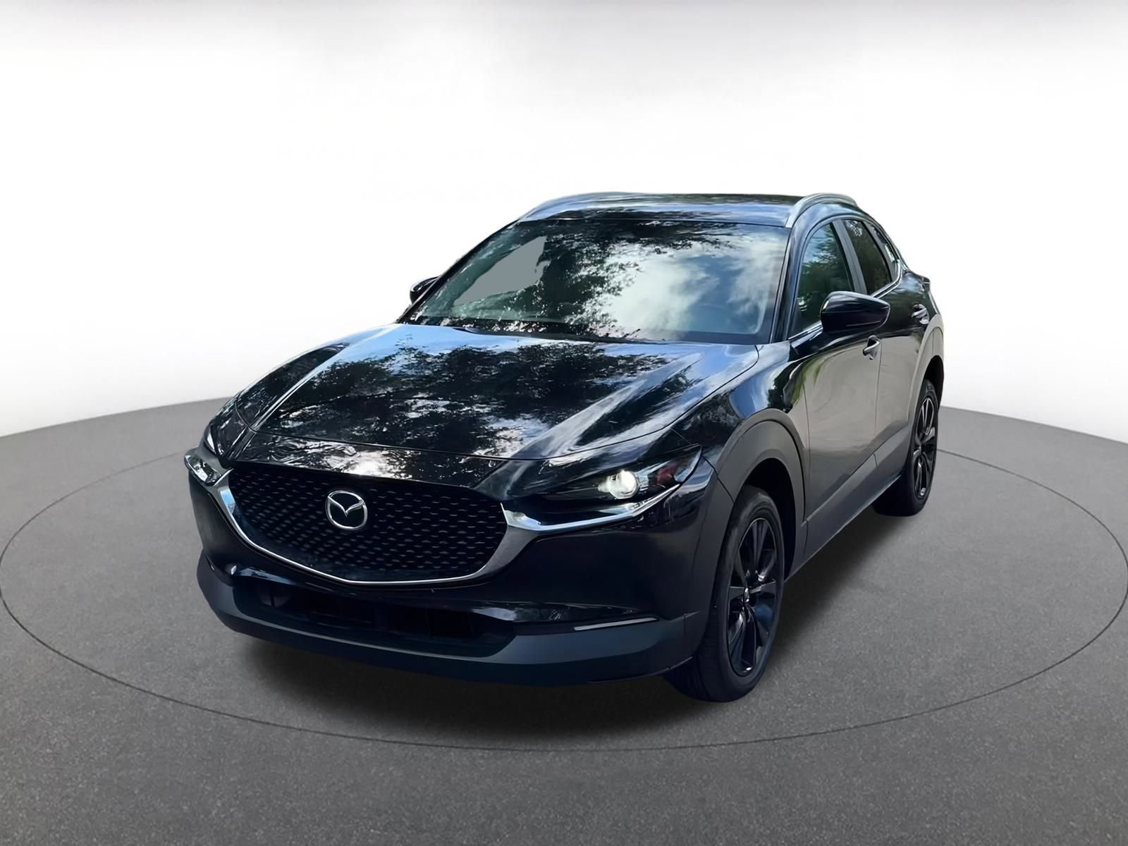 Thumbnail: 2024 Mazda CX-30 - 7