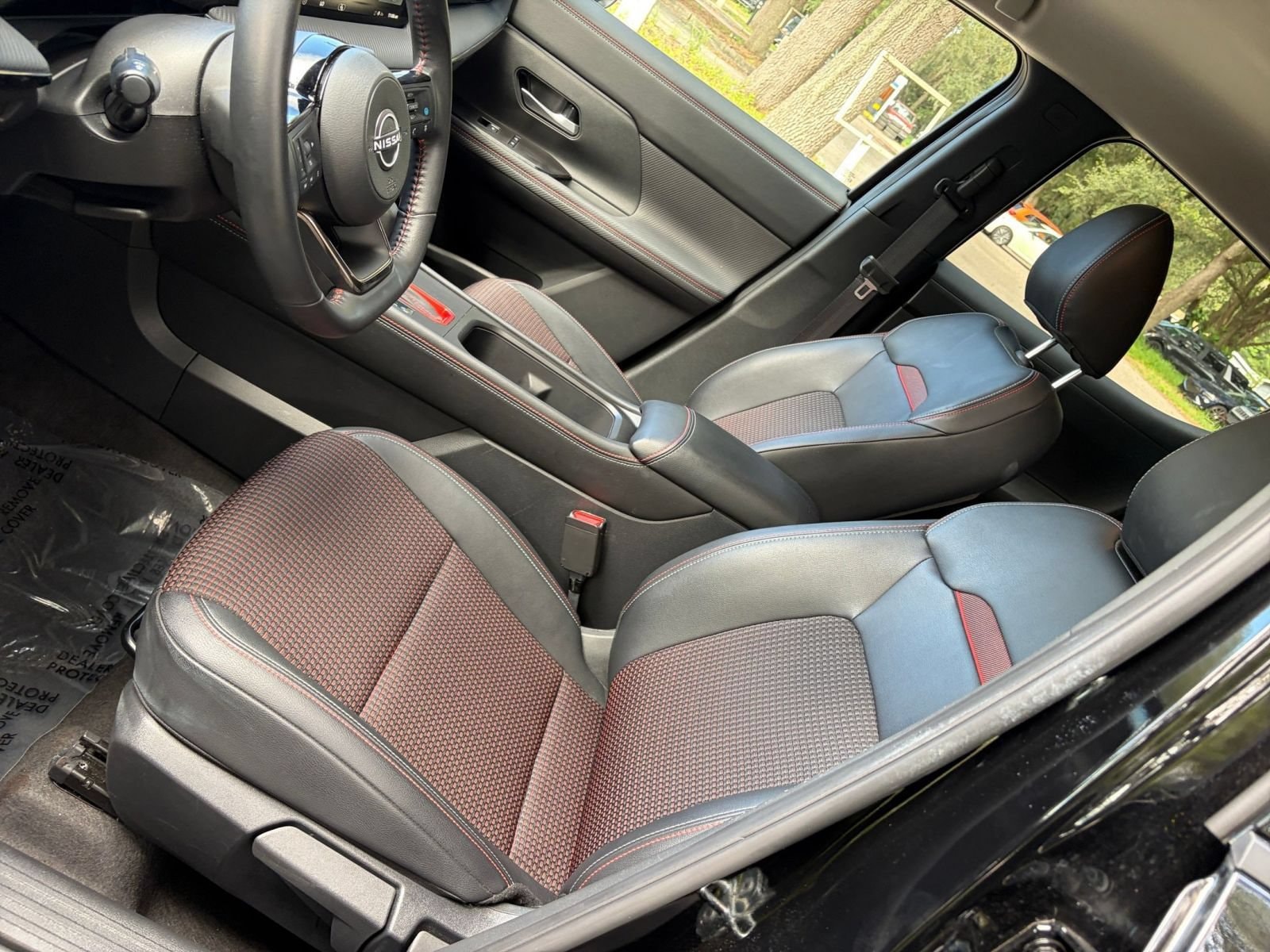 Thumbnail: 2026 Nissan Kicks - 34
