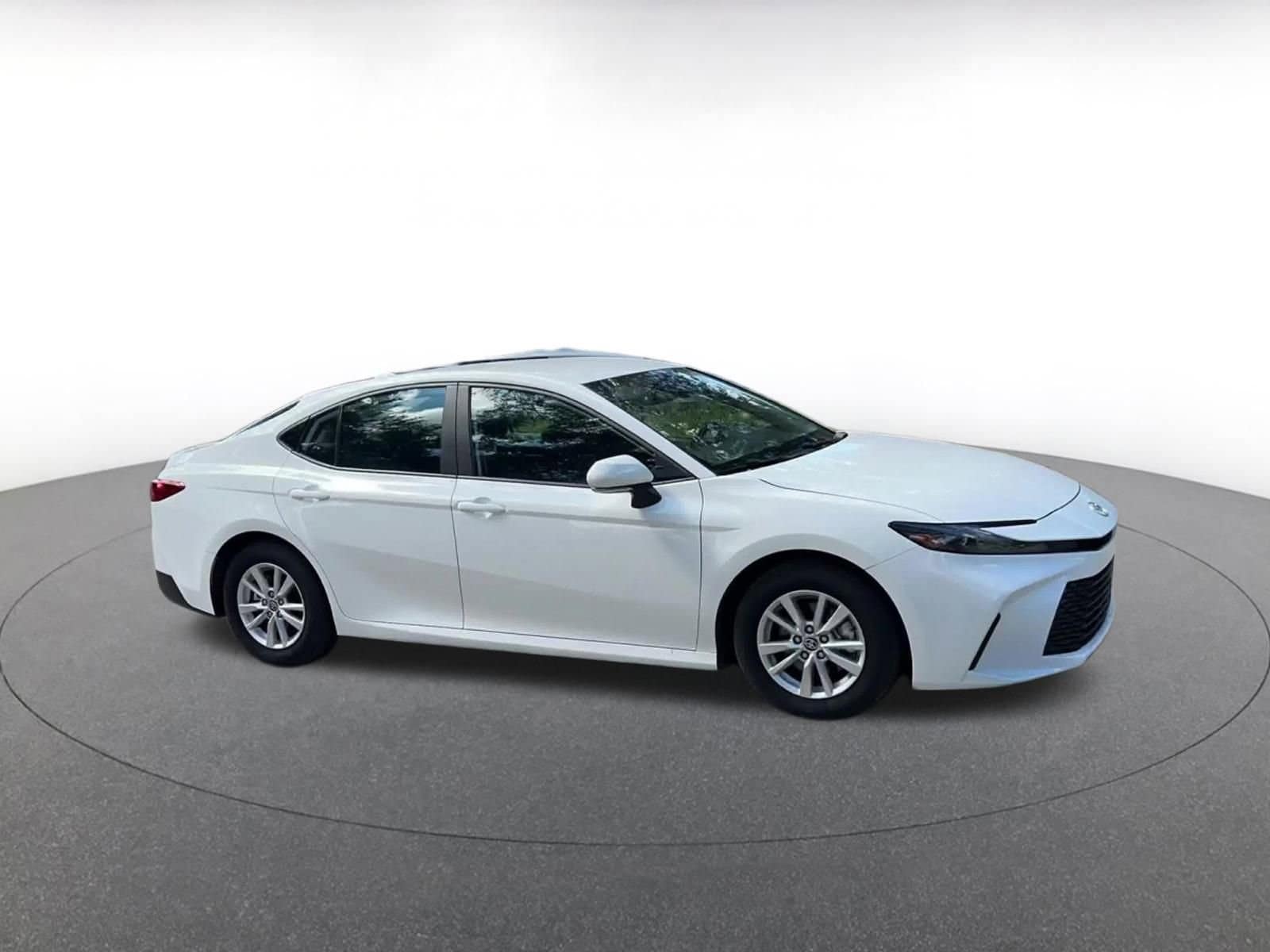 Thumbnail: 2025 Toyota Camry - 2