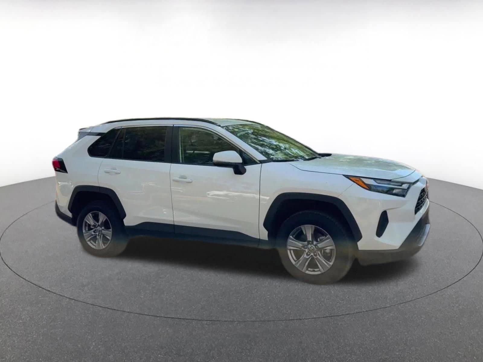 Thumbnail: 2025 Toyota RAV4 - 2