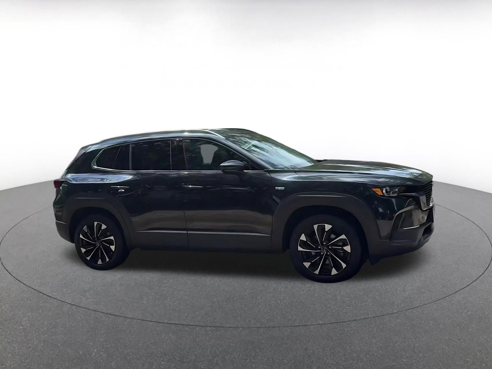 Thumbnail: 2025 Mazda CX-50 - 2