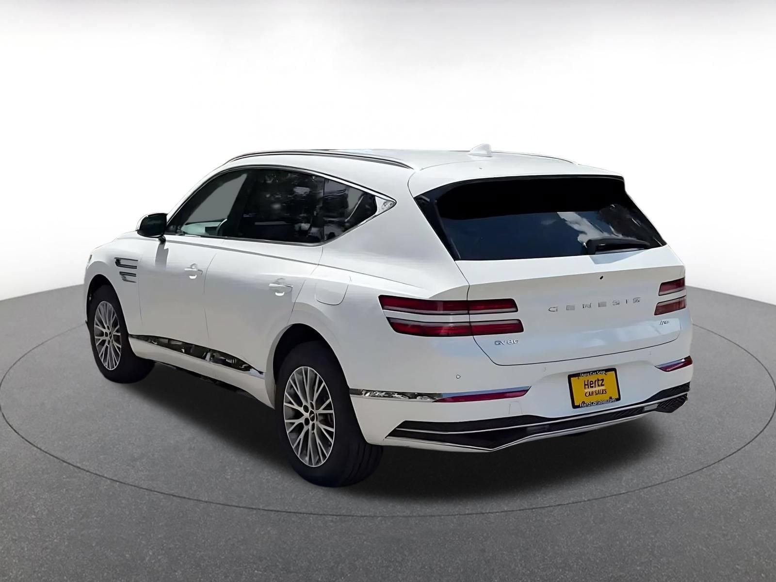 Thumbnail: 2026 Genesis GV80 - 10
