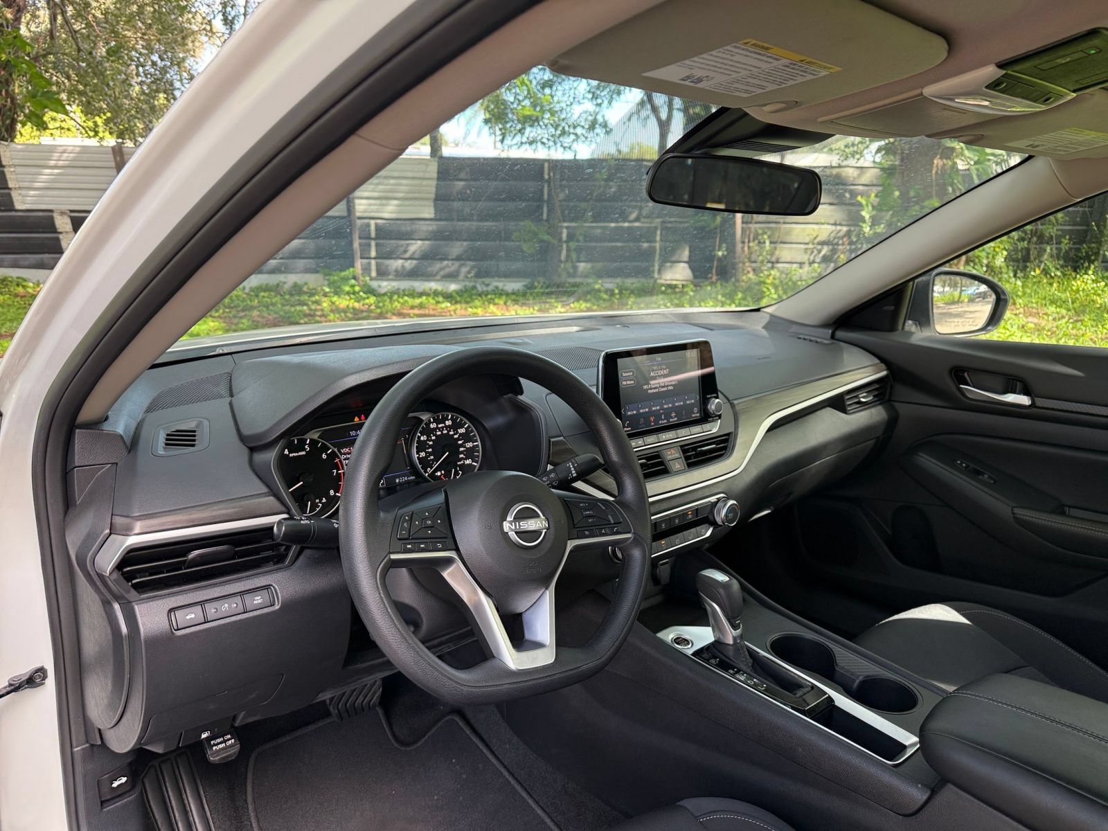 Thumbnail: 2025 Nissan Altima - 30